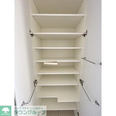 アジールコート練馬中村橋の物件内観写真